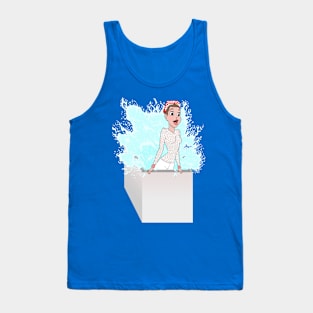 the little eleven Tank Top